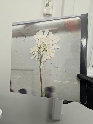 Stereo mind game - by, daughter
