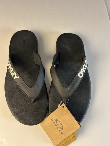 Oakley b1b flip flops - flops, mens