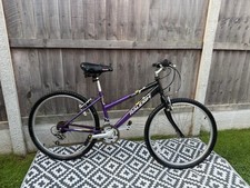 Raleigh Vixen 18 Speed