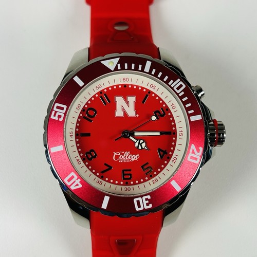 Nebraska cornhuskers kyboe - nebraska,