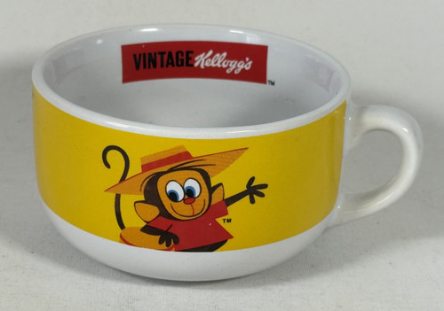 Kellogg coco pops - coco, cereal