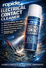 Rapide Electrical Contact
