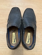 Men’s Henley Shoes