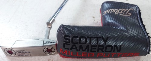 Titleist scotty cameron select - cameron,