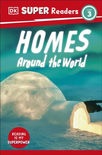 Homes around the - homes, 3