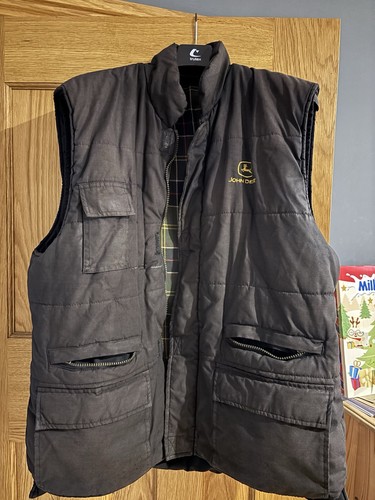 John deere men - john,