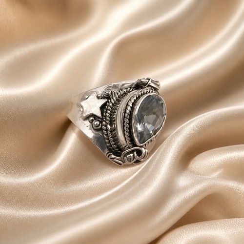 925 sterling silver poison - 925,