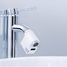 Auto Water Saver Tap Smart