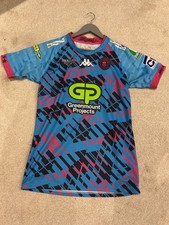 Wigan Warriors rugby league