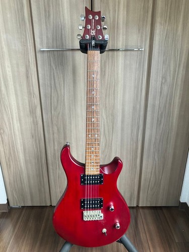 Prs standard electric - prs, se