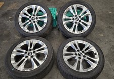 KIA CEED 2013 SET OF 17" ALLOY