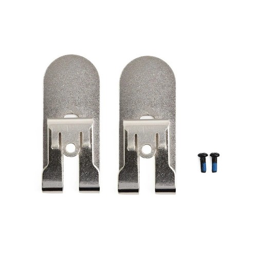 Drywall belt clip - clip,