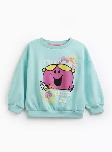 Little miss chatterbox - little,