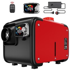 ALL IN ONE 5KW-8KW Diesel Air