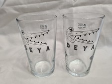 Deya Brewing Company Half Pint