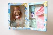 Petite Blythe CWC Limited Roxy