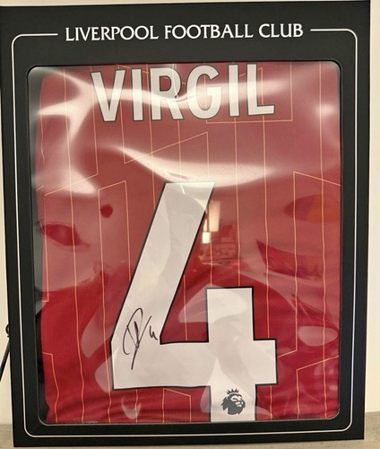 Virgil van dijk - virgil,