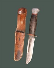 Antique WWII U.S. PAL RH-36