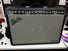 Fender Tone Master Deluxe