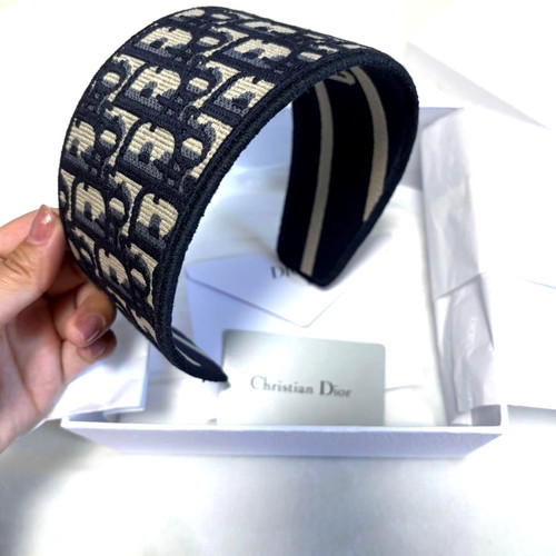 Christian dior head band - christian,