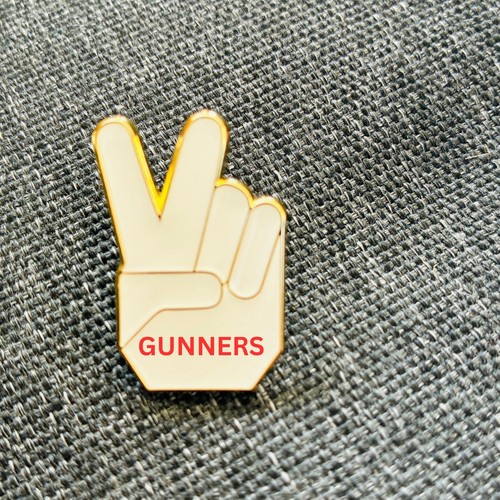 Arsenal gunners sign metal - arsenal,