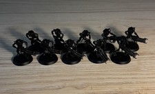 Warhammer 40K Necrons Necron