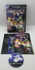 F Zero GX Nintendo GameCube