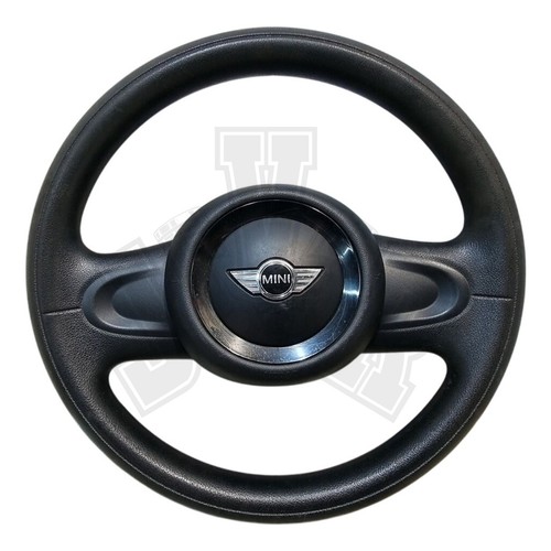 Mini one steering wheel - one,