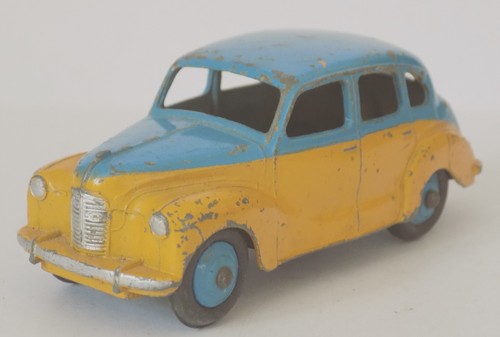 Dinky toys 152 austin devon - dinky, no.152