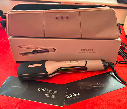 Ghd duet style - ghd, styler