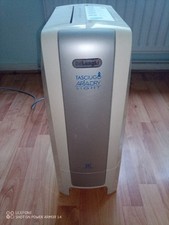 Delonghi DNC65 Tasciugo AriaDry Light Dehumidifier Ionizer