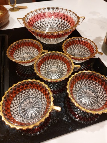 Vintage art deco - vintage, cut