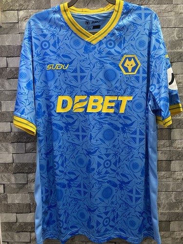 Wolverhampton wanderers 26 - wolverhampton, 25/26