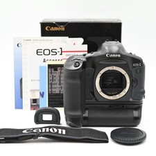 Canon EOS-1V HS Body Film