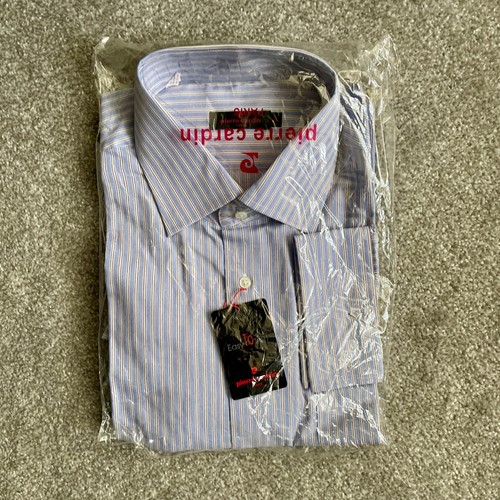 Pierre cardin easy iron - pierre,