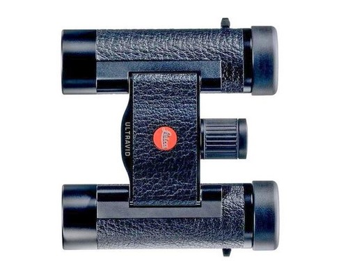 Leica 8x20 ultravid - bcl,, black