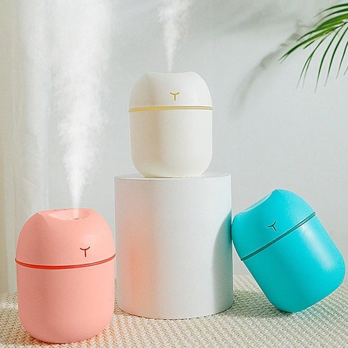 Mini usb air humidifier - mini,