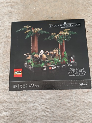 Lego star wars - lego,