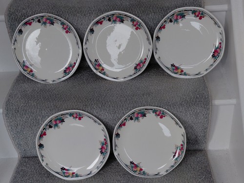 Royal doulton autumn - royal, autumn's