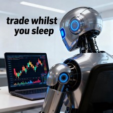 Forex Robot - 14 day trial