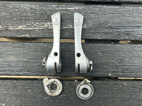 Campagnolo bicycle down tube - campagnolo,