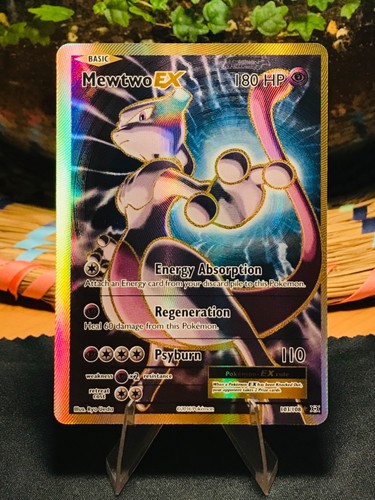 Mewtwo 103 108 - mewtwo, ex