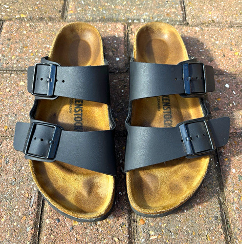 Genuine birkenstock arizona - ,