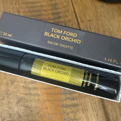 Tom ford black orchid travel - tom,