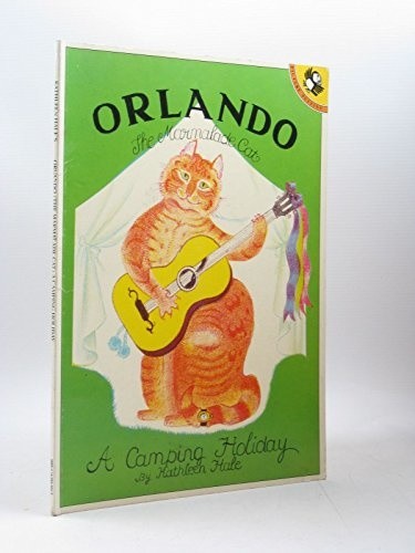 Orlando the marmalade - orlando, cat: