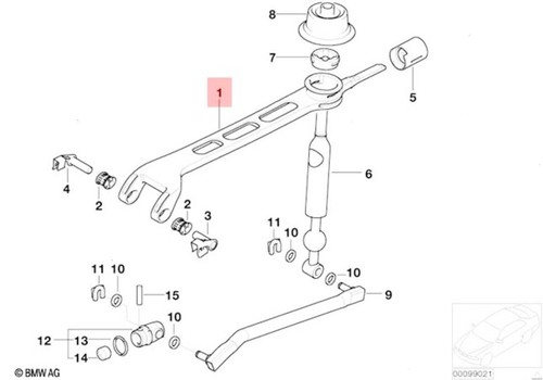 Genuine bmw e46 325ti - 325ti, 330ci