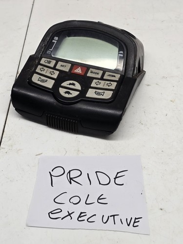 Pride colt executive - , mobility