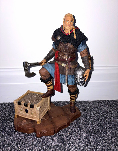 Assassins creed figure - , from
