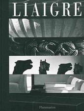 Liaigre - Hardcover, by