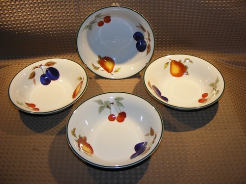 Royal worcester evesham - ~,